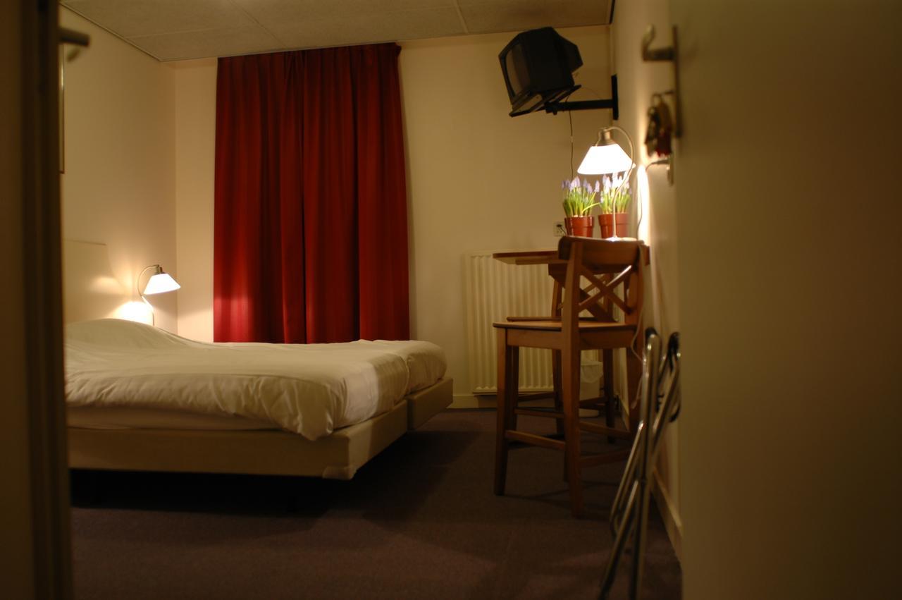 Hcr Teernstra Hotel 3*