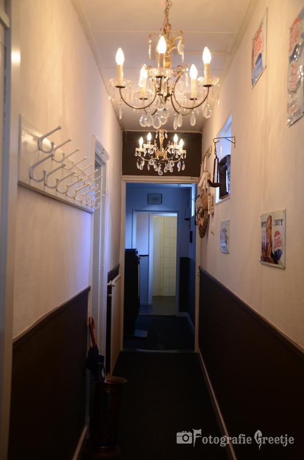 Hcr Teernstra Hotel Balk