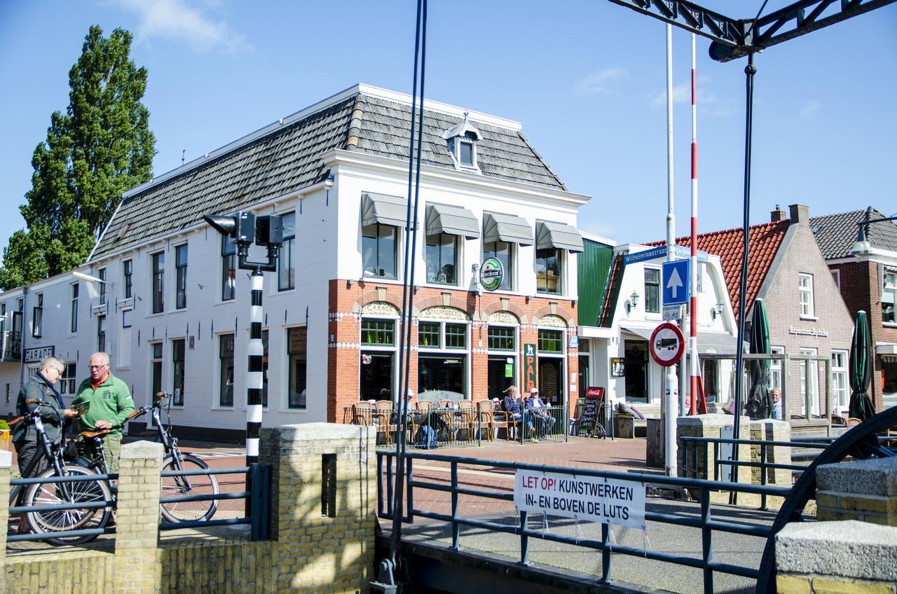 Hcr Teernstra Balk