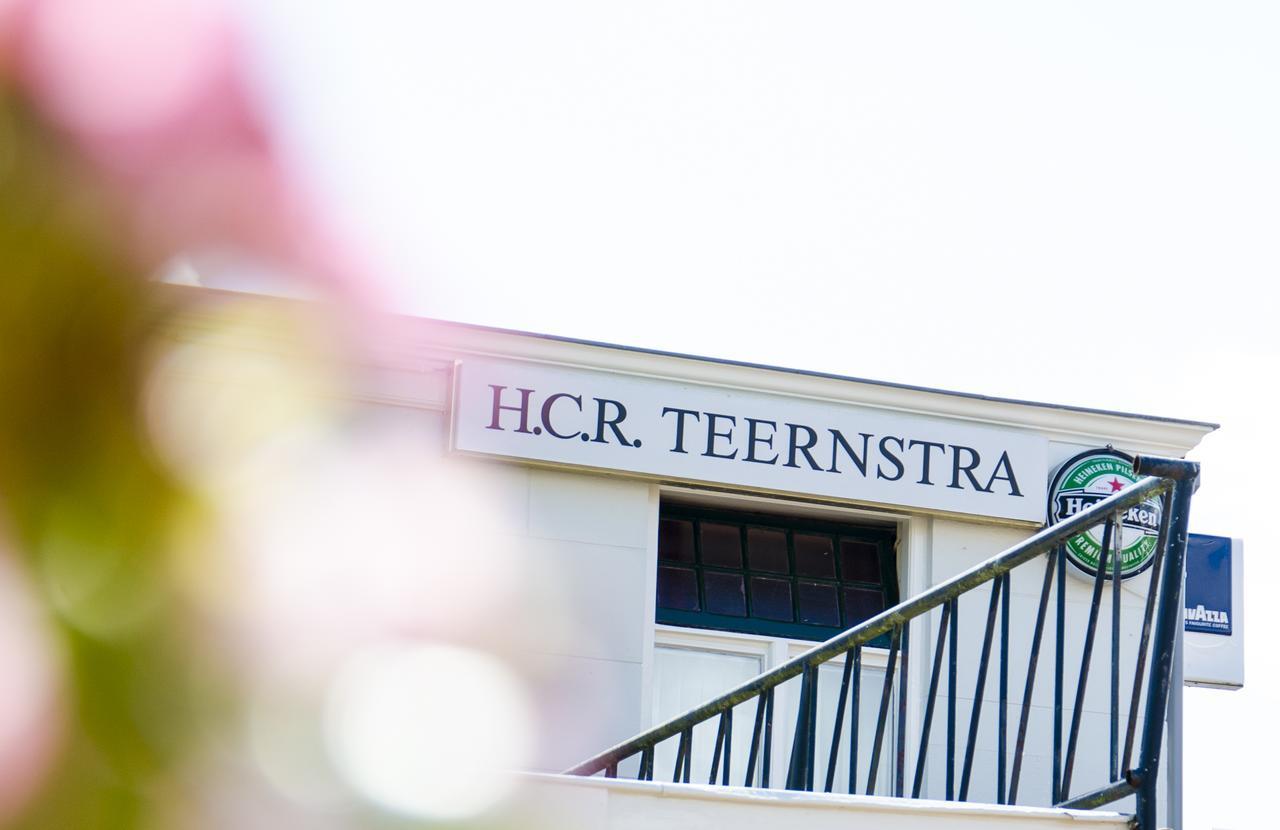 Hotel Hcr Teernstra 3*