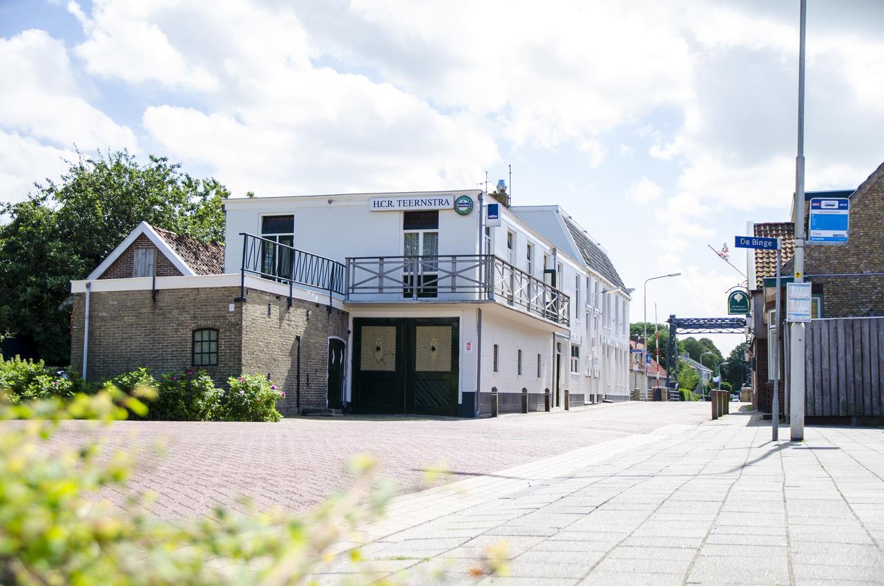 Hotel Hcr Teernstra